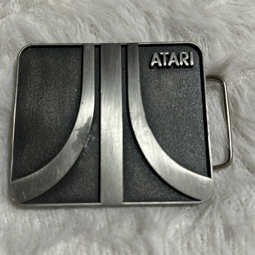 Atari bucket